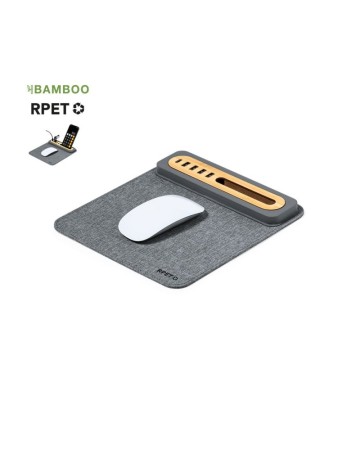 TAPPETINO MOUSE MULTIFUNZIONE CRAIG 20246