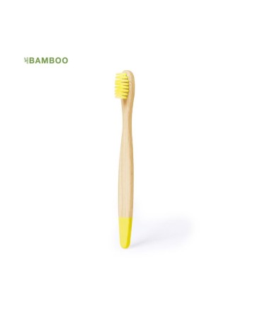 SPAZZOLINO DA DENTI BECU 20392