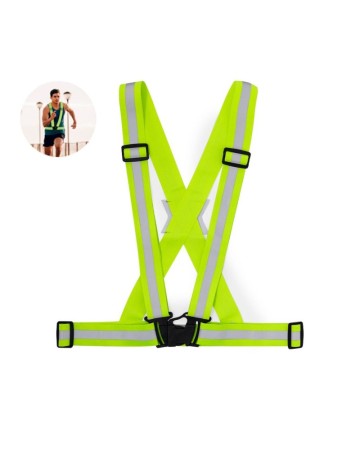 GILET CATARINFRANGENTE ELISIAN 20432