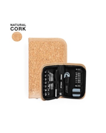 SET ATTREZZI BELAMY 20493