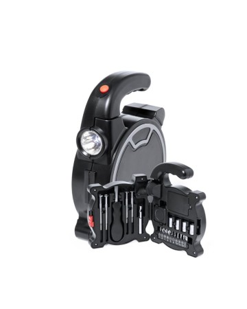 SET ATTREZZI HANCUK 20497