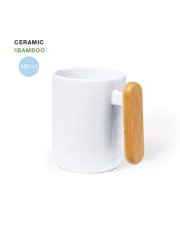 TAZZA MYSTRAL 20523