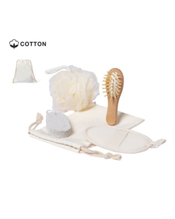 SET DA BAGNO SEIDO 20543