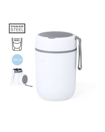 PORTA PRANZO REUTEMAN 20614