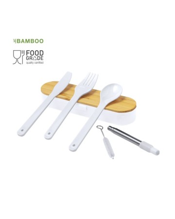 SET POSATE MILNER 20615