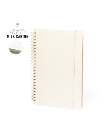 TACCUINO EDILAX 20938