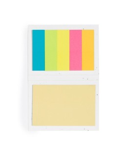 BLOC-NOTES CON SEMI ALBOT 20948