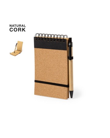 TACCUINO TEYAKI 20960