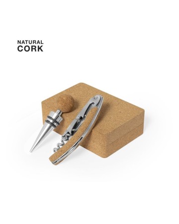 SET VINO MAQUIN 21060