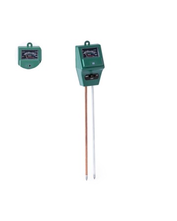 TESTER DI TERRA PYROM 21240