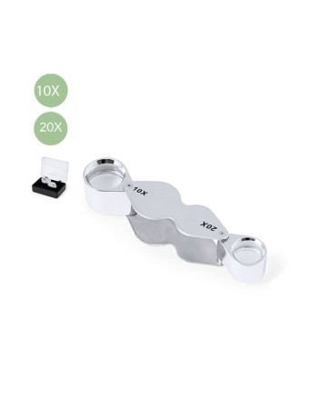 LENTE INGRANDIMENTO NALIX 10/20X 21249