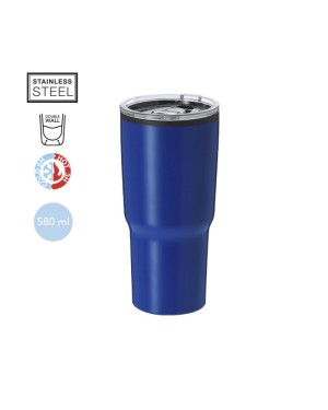 BICCHIERE TERMICO NABRY 21426