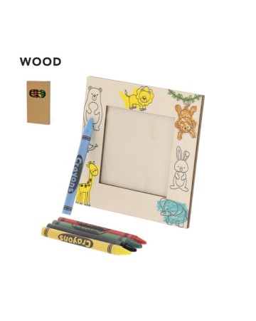 PORTAFOTO KUNKU 21448