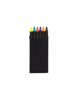 SET COLORI CERA VESELI 21452