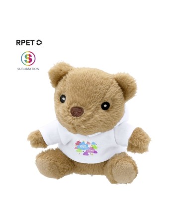 PELUCHE GLIK 21465