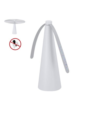 VENTILATORE ANTI-MOSCHE ZURIKO 21486