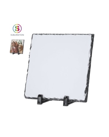 TARGA DA TAVOLO SUBLIMAZIONE HEYSI 21539