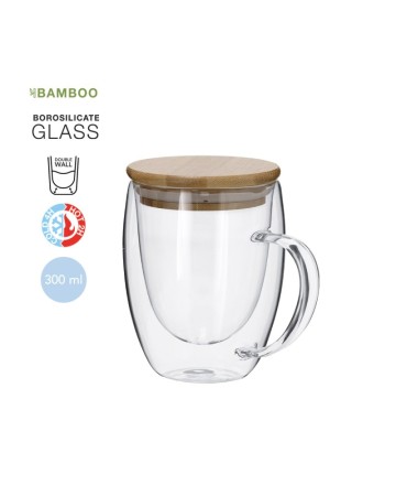 TAZZA TERMICA HELMAR 21563