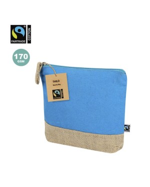 BEAUTY CASE THILO FAIRTRADE 21589