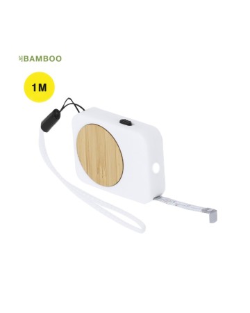 FLESSOMETRO NEUVER 1M 21674