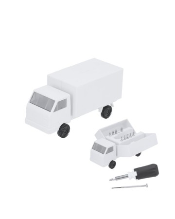 SET ATTREZZI FIBREX 21682