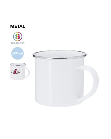 TAZZA SUBLIMAZIONE DERIOX 21716