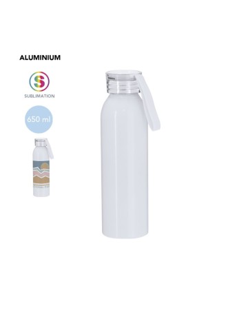 BORRACCIA SUBLIMAZIONE ALORIN 21717