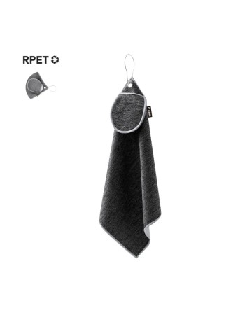 ASCIUGAMANO GOLF CANROCK 21800