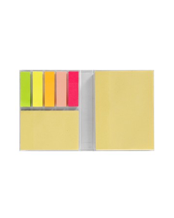 BLOCK NOTES QUEPRO 22046