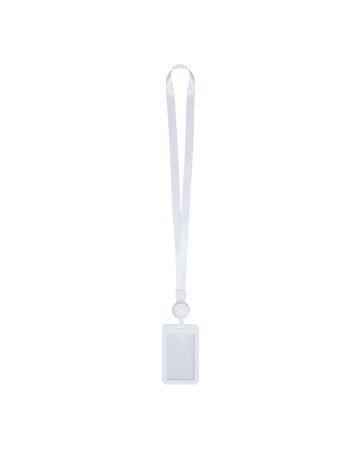 BADGE LANYARD BERBOM 22132