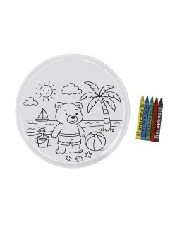 FRISBEE ZERBUT 22146