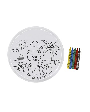 FRISBEE ZERBUT 22146