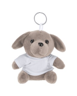 PORTACHIAVI PELUCHE VIREO 22297