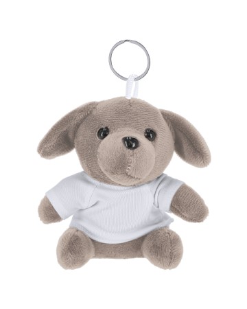 PORTACHIAVI PELUCHE VIREO 22297