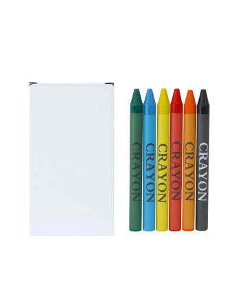 SET COLORI CERA CUCKO 22303