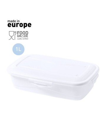 PORTA PRANZO ZENEX 2635