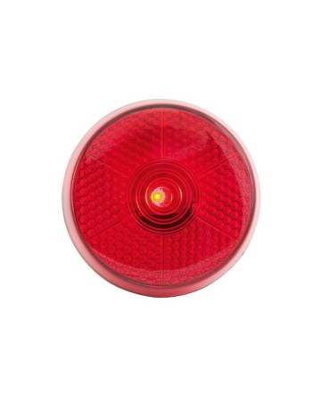 LUCE DI SICUREZZA FLASH 3025
