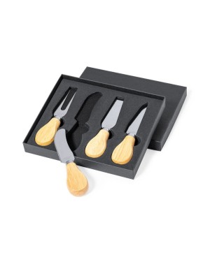 SET FORMAGGI KOET 3440