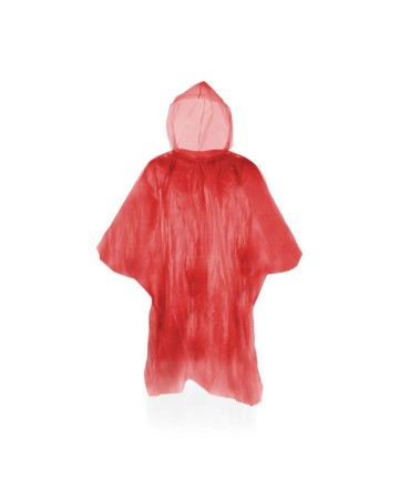 PONCHO REMO 3503