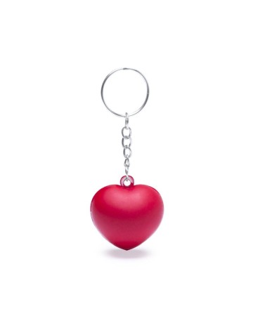 PORTACHIAVI ANTISTRESS SILENE 3658