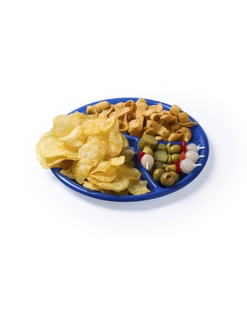 VASSOIO ANTIPASTO ZEKA 4146