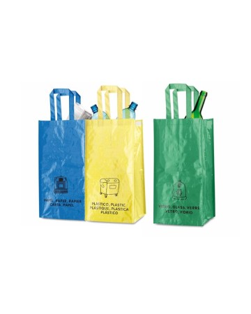 SET BORSE LOPACK 4264