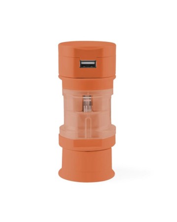 ADATTATORE UNIVERSALE TRIBOX 4698