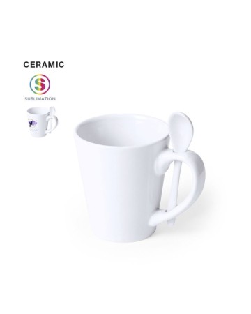 TAZZA SUBLIMAZIONE KAFFIR 5184