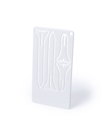 TEE GOLF TUNKER 5441