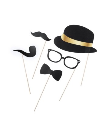 SET SELFIE CARREY 5471