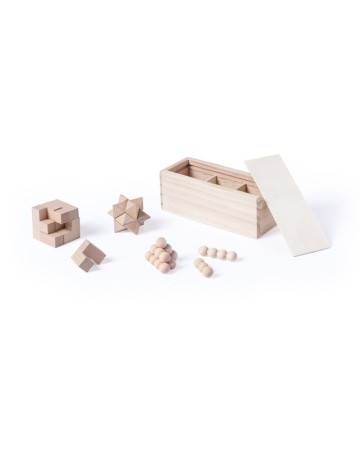 SET GIOCHI DI ABILIT? GENIUM 5525