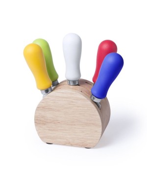 SET FORMAGGI ROLDIC 5561