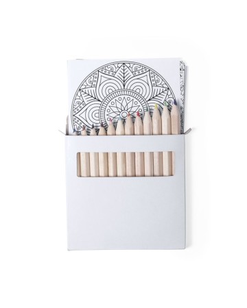 SET MANDALA BOLTEX 5645