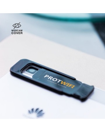 WEBCAM COVER LACOL 5801